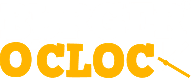 Burger O'Clock