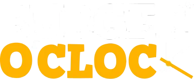 Burger O'Clock